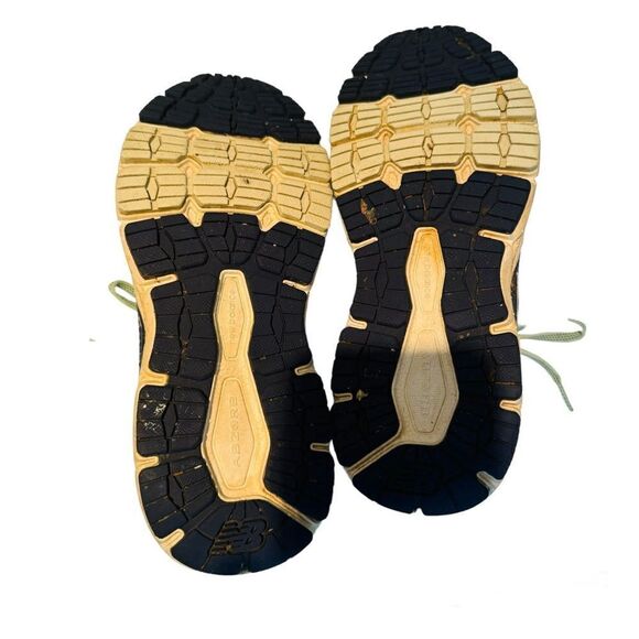 New Balance w840 Running Shoes Size 8.5 - Picture 6 of 8